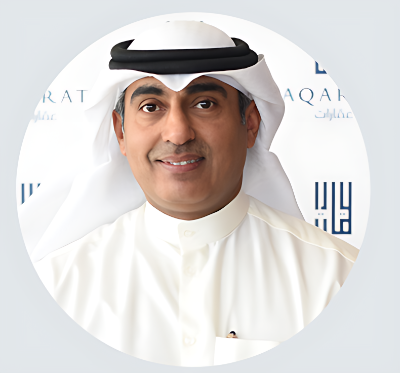 Mishari Abdullah Al-Dakhil